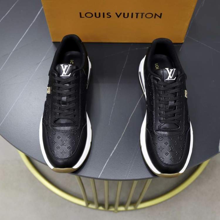 Picture of Louis Vuitton Shoes _SKULVsz38-45hnh054417374